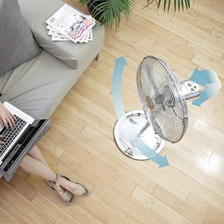 EnergySilence 580 RetroStyle