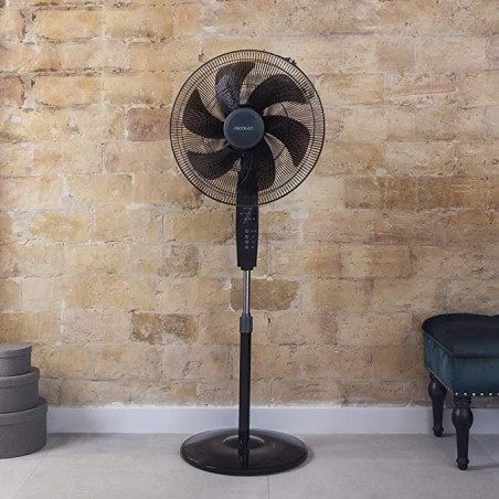 EnergySilence 610 Max Flow Control