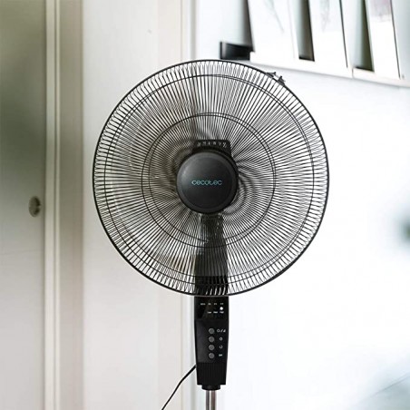 EnergySilence 610 Max Flow Control