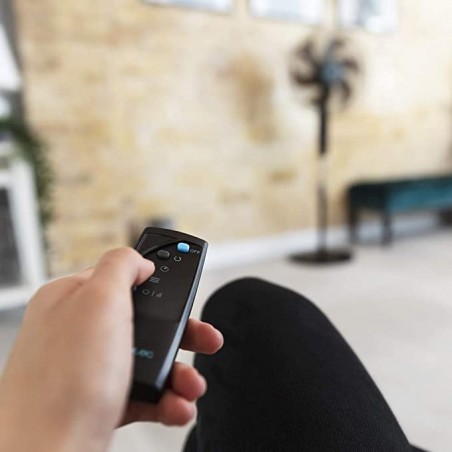 EnergySilence 610 Max Flow Control