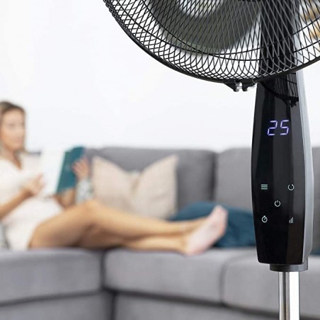 EnergySilence 620 Max Flow Smart