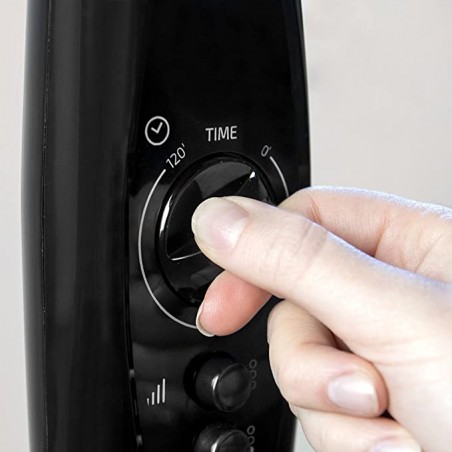 EnergySilence 1020 Extreme Flow