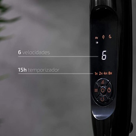 EnergySilence 1020 ExtremeConnected