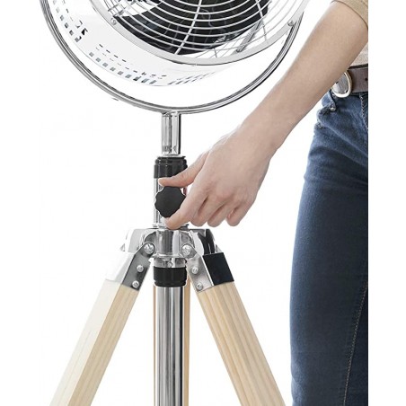 EnergySilence 1200 Woody