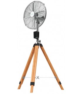 EnergySilence 1600 Woody Smart