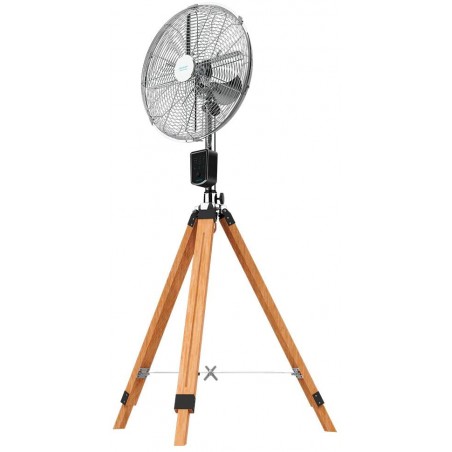 EnergySilence 1600 Woody Smart