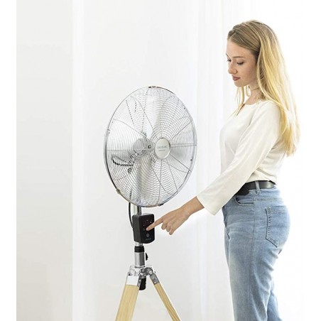 EnergySilence 1600 Woody Smart