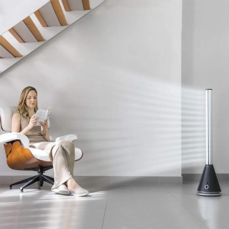 EnergySilence 9900 Skyline Bladeless