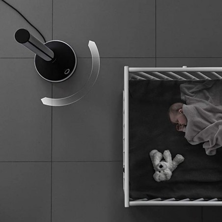 EnergySilence 9900 Skyline Bladeless