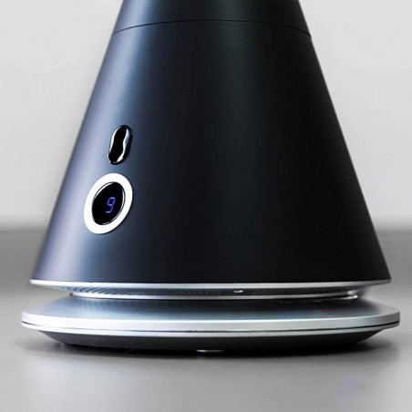 EnergySilence 9900 Skyline Bladeless