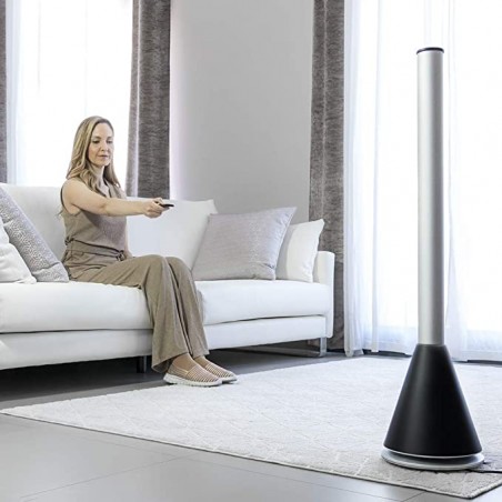 EnergySilence 9900 Skyline Bladeless