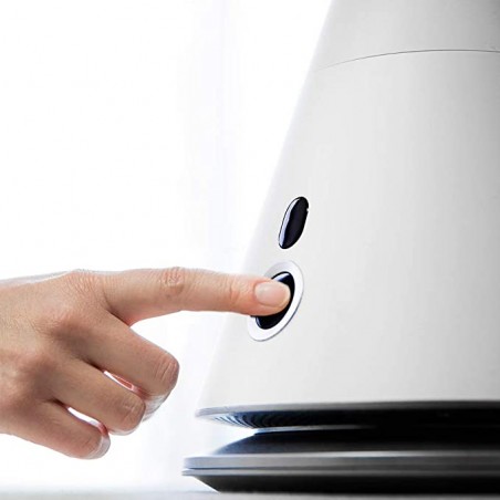 EnergySilence 9800 Skyline Bladeless