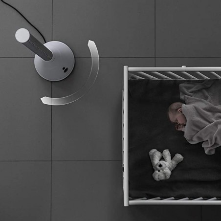 EnergySilence 9800 Skyline Bladeless