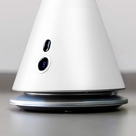 EnergySilence 9800 Skyline Bladeless