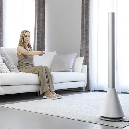 EnergySilence 9800 Skyline Bladeless