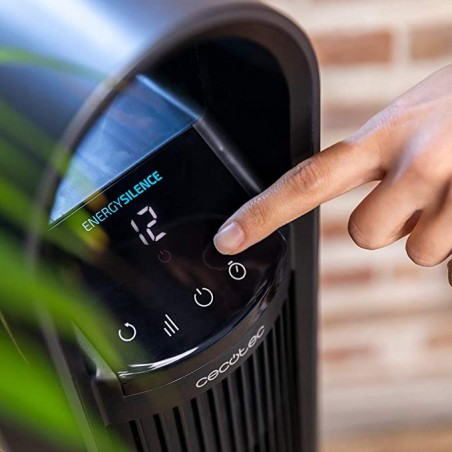 EnergySilence 9190 SkyLine Ionic Connected