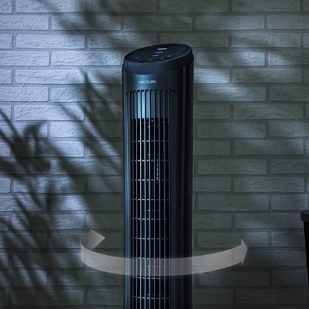 EnergySilence 9090 Skyline