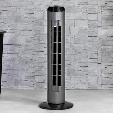 EnergySilence 8190 Skyline Ionic