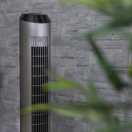 EnergySilence 8190 Skyline Ionic