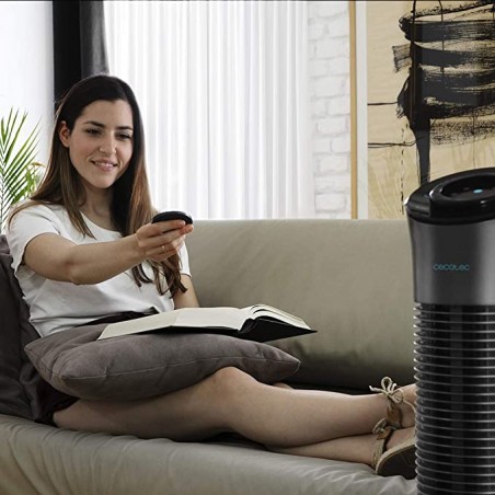 EnergySilence 7090 Skyline