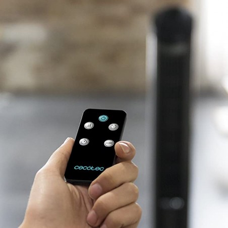 EnergySilence 890 Skyline