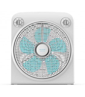 EnergySilence 6000 Power Box