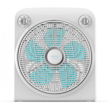 EnergySilence 6000 Power Box