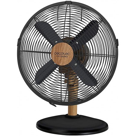 EnergySilence 560 WoodDesk