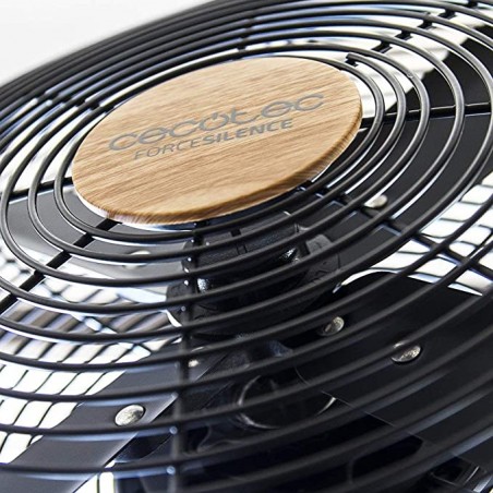 EnergySilence 560 WoodDesk