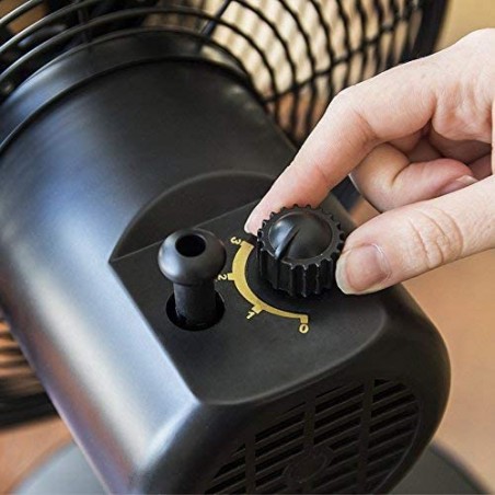 EnergySilence 560 WoodDesk