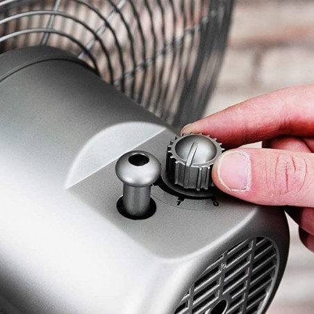 EnergySilence 570 SteelDesk