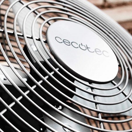 EnergySilence 570 SteelDesk