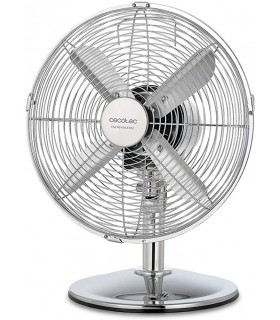 EnergySilence 580 RetroDesk