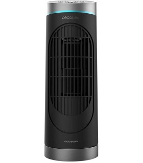 EnergySilence 3000 DeskTower Control