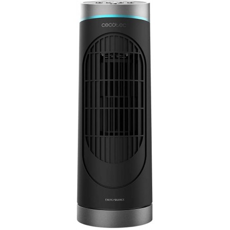 EnergySilence 3000 DeskTower Control