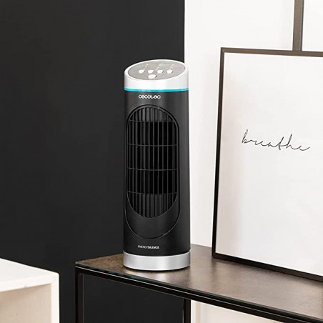 EnergySilence 3000 DeskTower Control