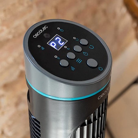 EnergySilence 3000 DeskTower Smart