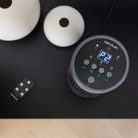 EnergySilence 3000 DeskTower Smart