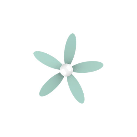 EnergySilence Aero 4250 Flow Mint