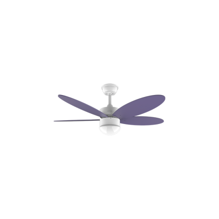 EnergySilence Aero 4250 Flow Purple