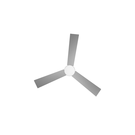 EnergySilence Aero 4800 Style DC Inox