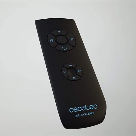 EnergySilence Aero 580