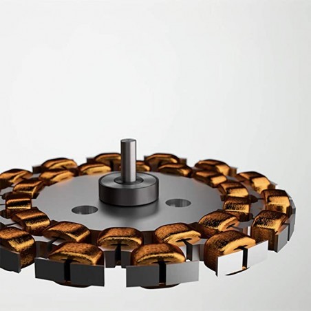 EnergySilence Aero 580