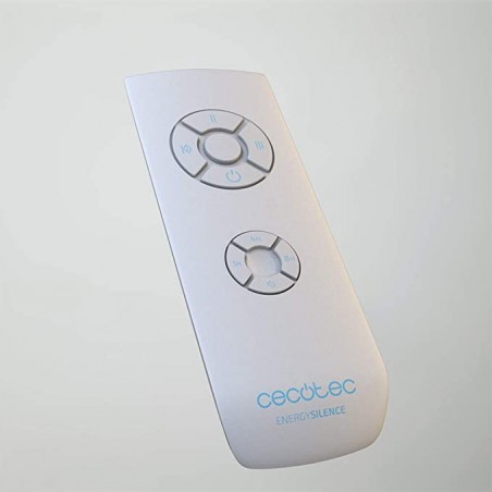 EnergySilence Aero 590