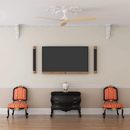 EnergySilence Aero 590