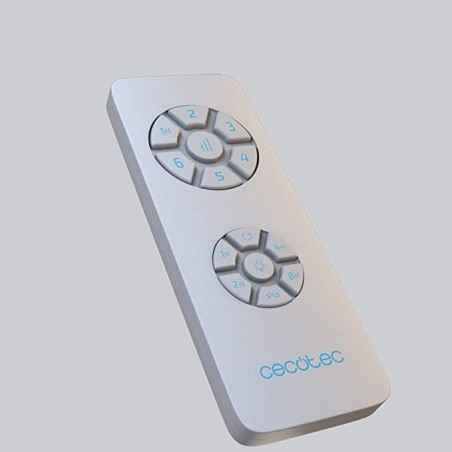 EnergySilence Aero 5200 White Design