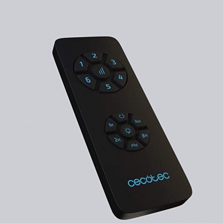 EnergySilence Aero 5250 Black Design