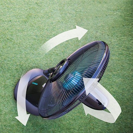 EnergySilence 590 FreshEssence