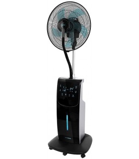 EnergySilence 790 FreshEssence Ionic