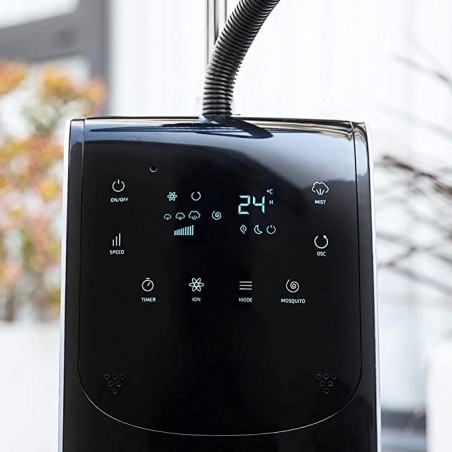 EnergySilence 790 FreshEssence Ionic